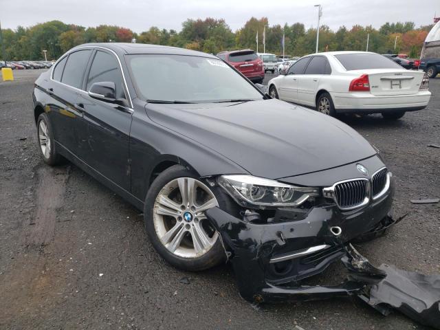 Bmw 328 xi sul (2016)