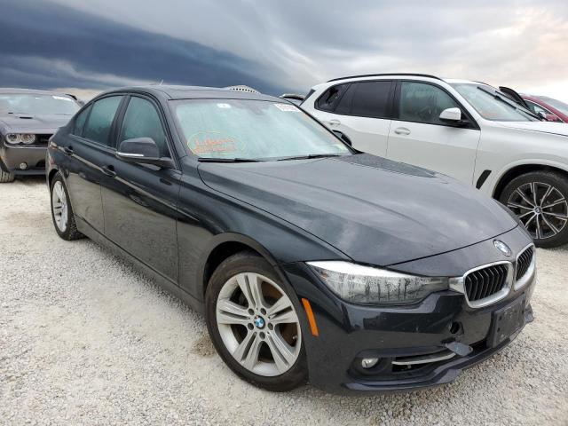 Bmw 328 xi sul (2016)