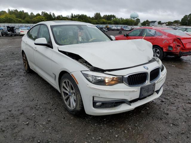 Bmw 328 xigt (2014)