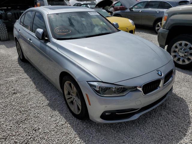 Bmw 330 i (2017)