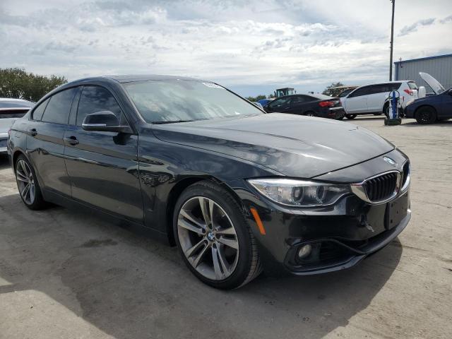 Bmw 428 i gran (2015)
