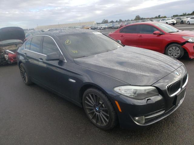 Bmw 528 i (2011)
