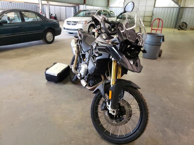 Bmw F 850 gs (2019)