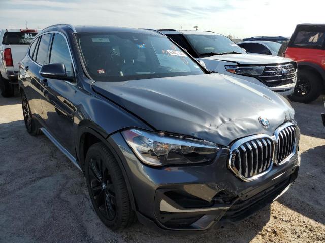 Bmw X1 sdrive2 (2020)