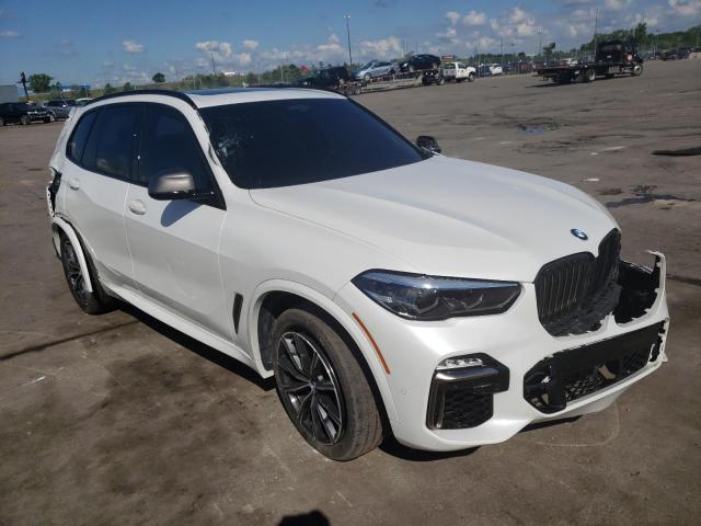 Bmw X5 m50i (2020)