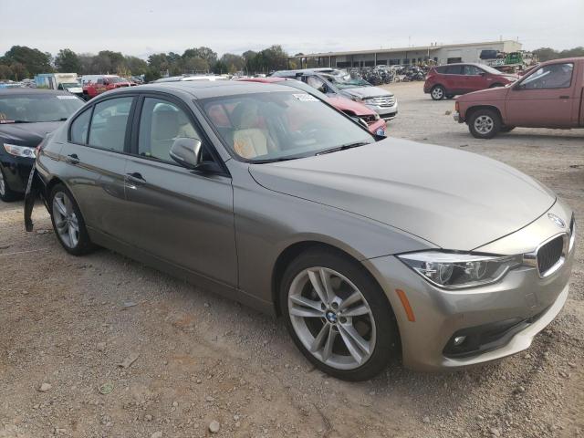 Bmw 320 i (2017)