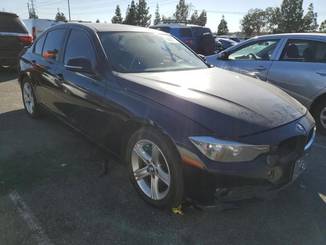 Bmw 328 d (2014)