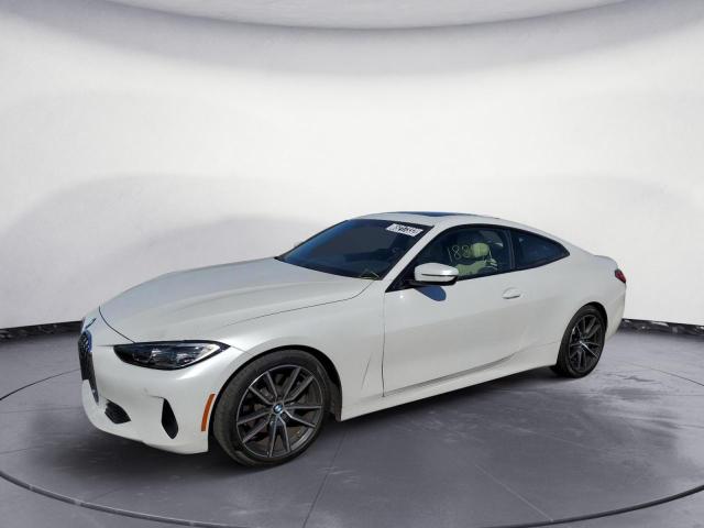 Bmw 430i (2022)