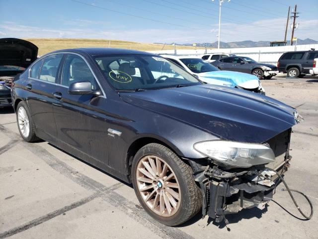 Bmw 535 xi (2011)