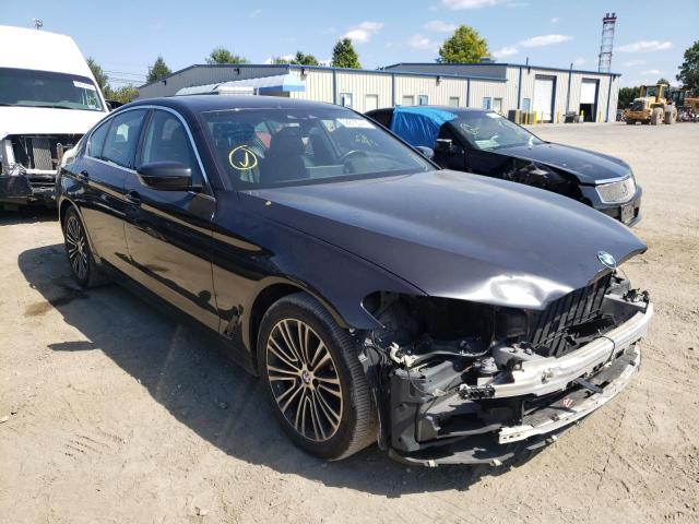 Bmw 540 xi (2019)