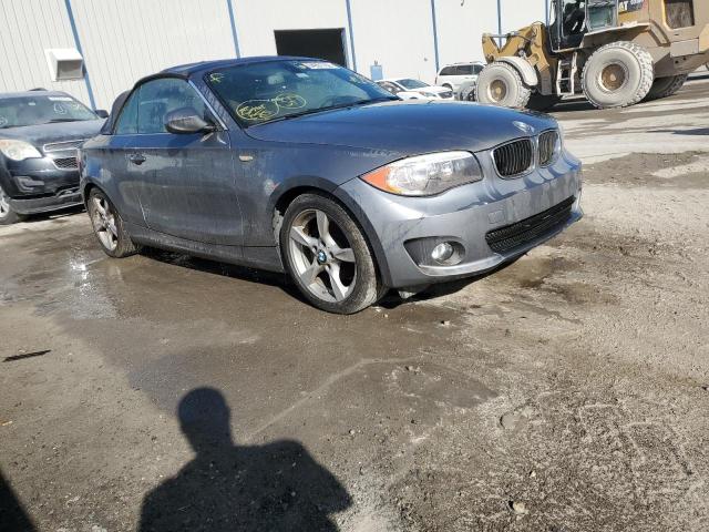 Bmw 128 i (2013)