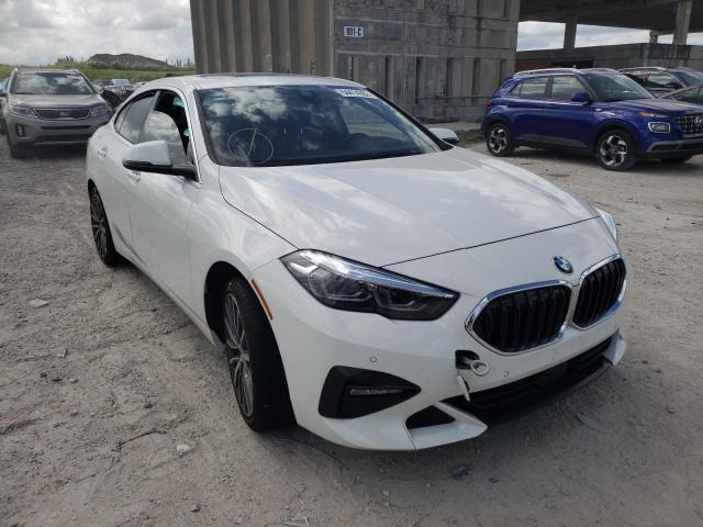 Bmw 228xi (2021)