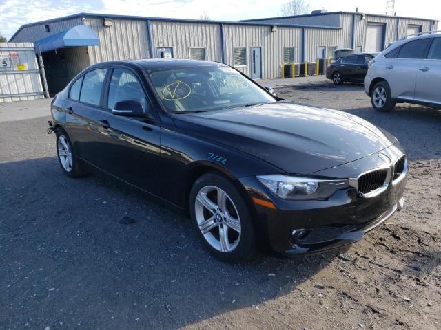 Bmw 320 i xdri (2014)