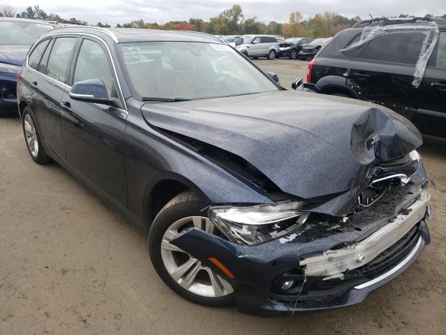 Bmw 328 d xdri (2016)
