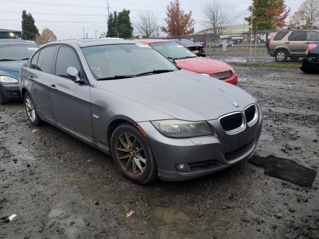 Bmw 328 xi sul (2010)