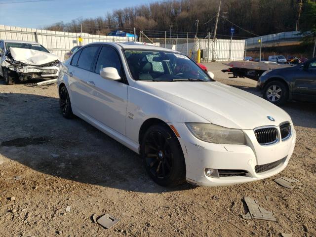 Bmw 328 xi sul (2011)