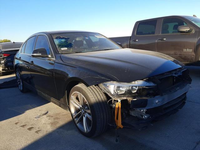 Bmw 330 i (2017)