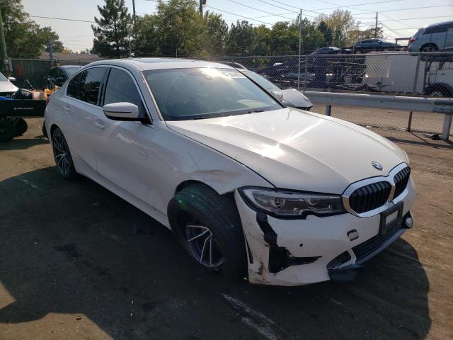 Bmw 330xi (2020)