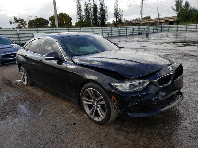 Bmw 428 i gran (2016)