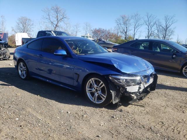 Bmw 430xi (2020)