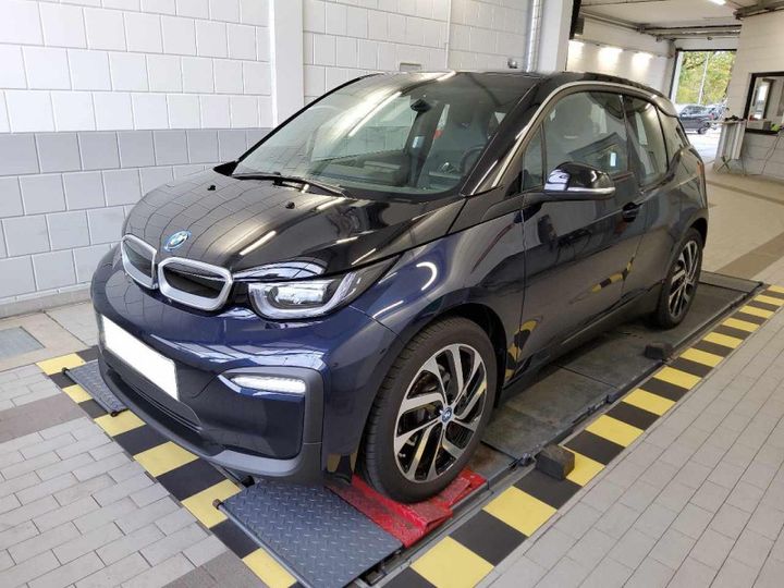 Bmw I3 (2021)