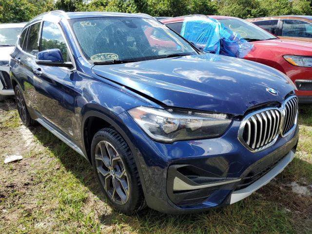 Bmw X1 sdrive2 (2020)