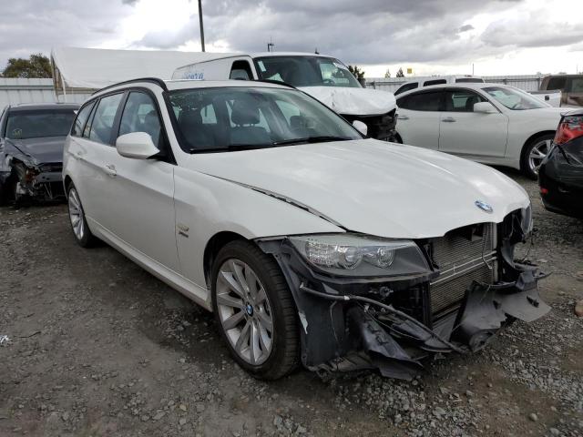 Bmw 328 xi (2011)
