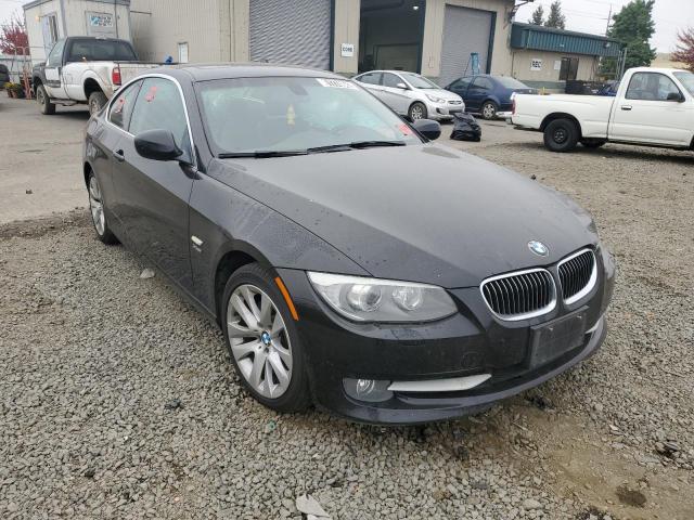 Bmw 328 xi sul (2013)