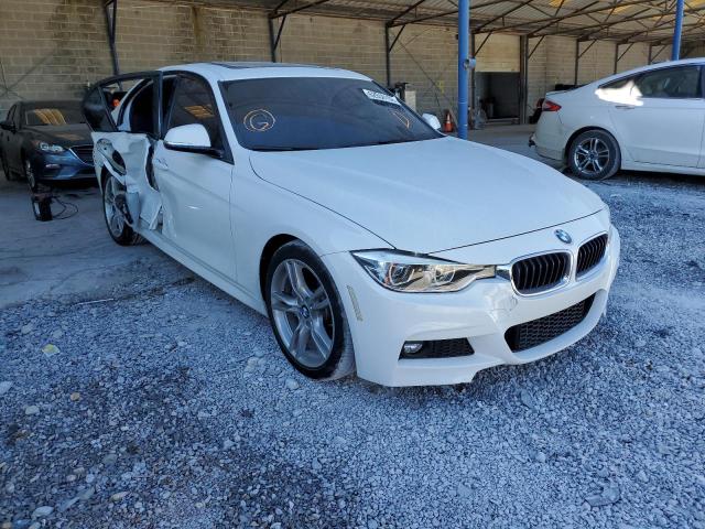 Bmw 330 i (2018)