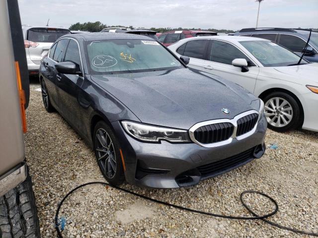 Bmw 330xi (2020)