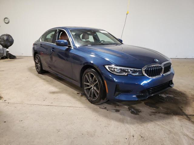 Bmw 330xi (2022)