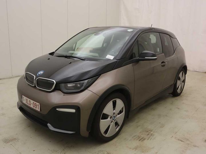 Bmw I3 (2020)