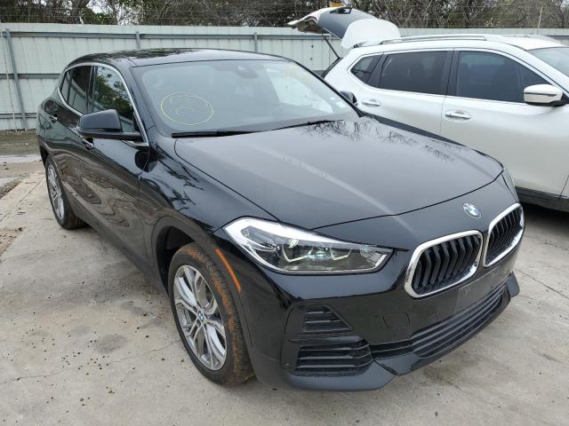 Bmw X2 sdrive2 (2022)