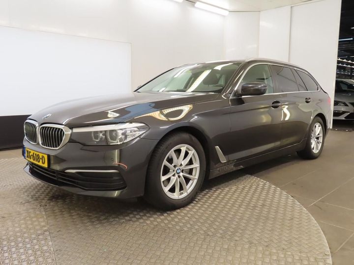 Bmw 5 serie touring (2019)