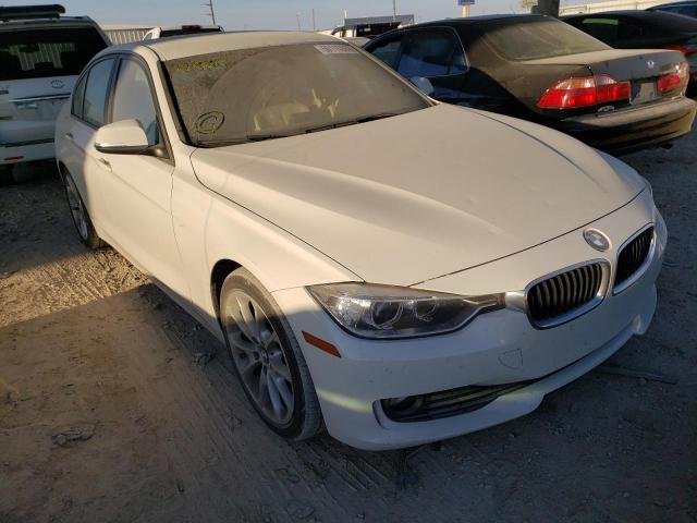 Bmw 320 i (2013)