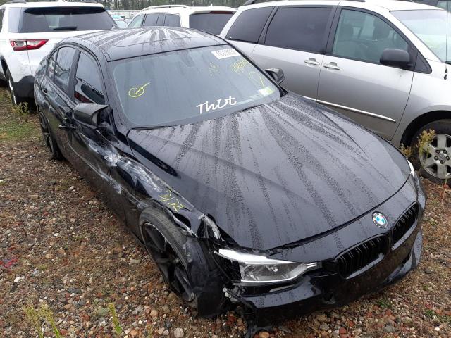 Bmw 335i (2014)