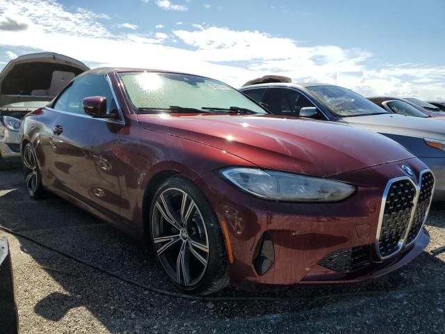 Bmw 430i (2022)