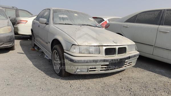 Bmw 320i (1993)
