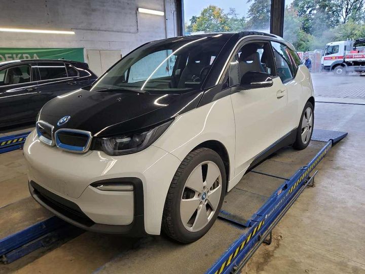 Bmw I3 (2021)