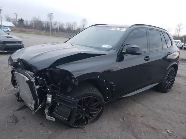 Bmw X5 m (2021)