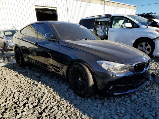 Bmw 328 xigt s (2016)