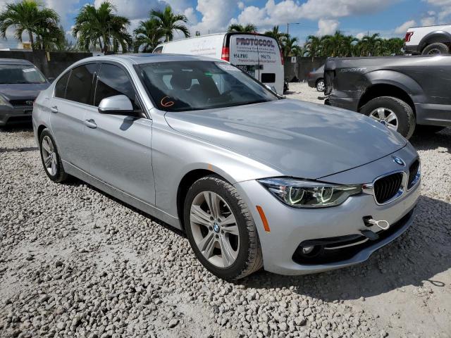 Bmw 330 i (2018)