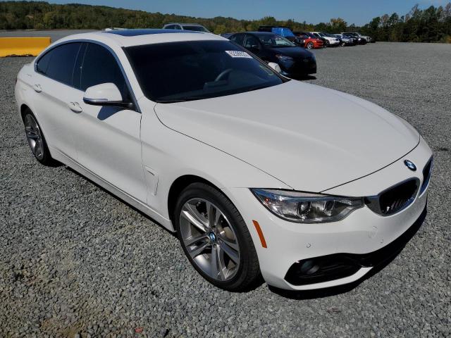 Bmw 428 i gran (2016)
