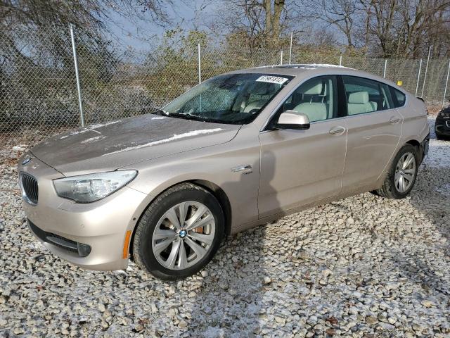 Bmw 535 xigt (2011)