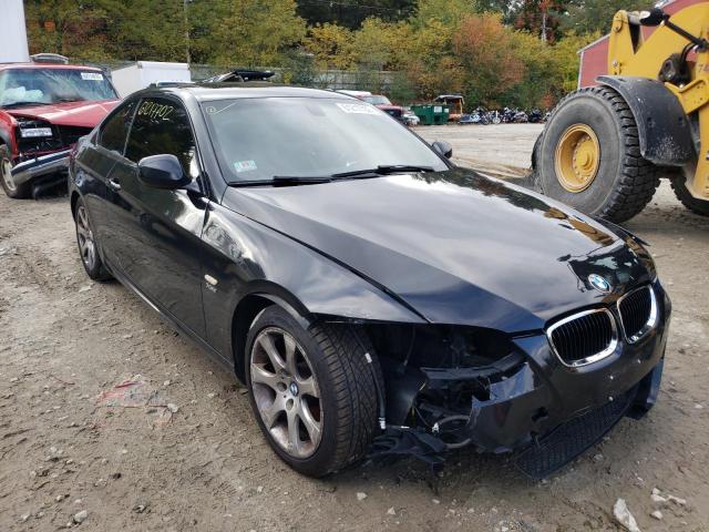 Bmw 328 xi sul (2010)
