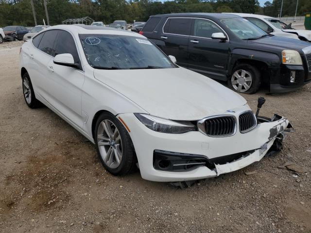 Bmw 330 xigt (2018)