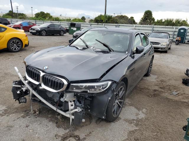 Bmw 330xi (2021)