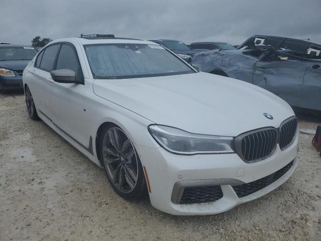 Bmw M760 xi (2019)