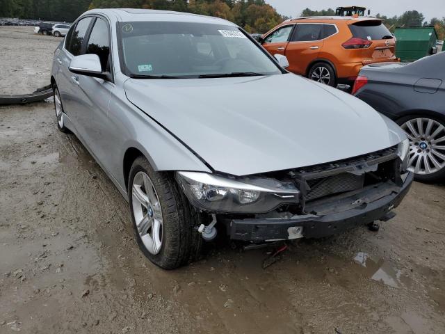 Bmw 328 xi sul (2015)