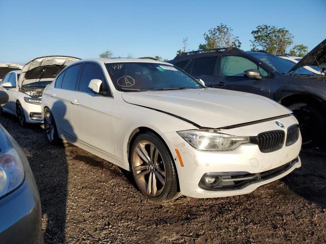 Bmw 330 i (2017)